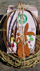 Geschenkset "Fruchtiger Frühling"